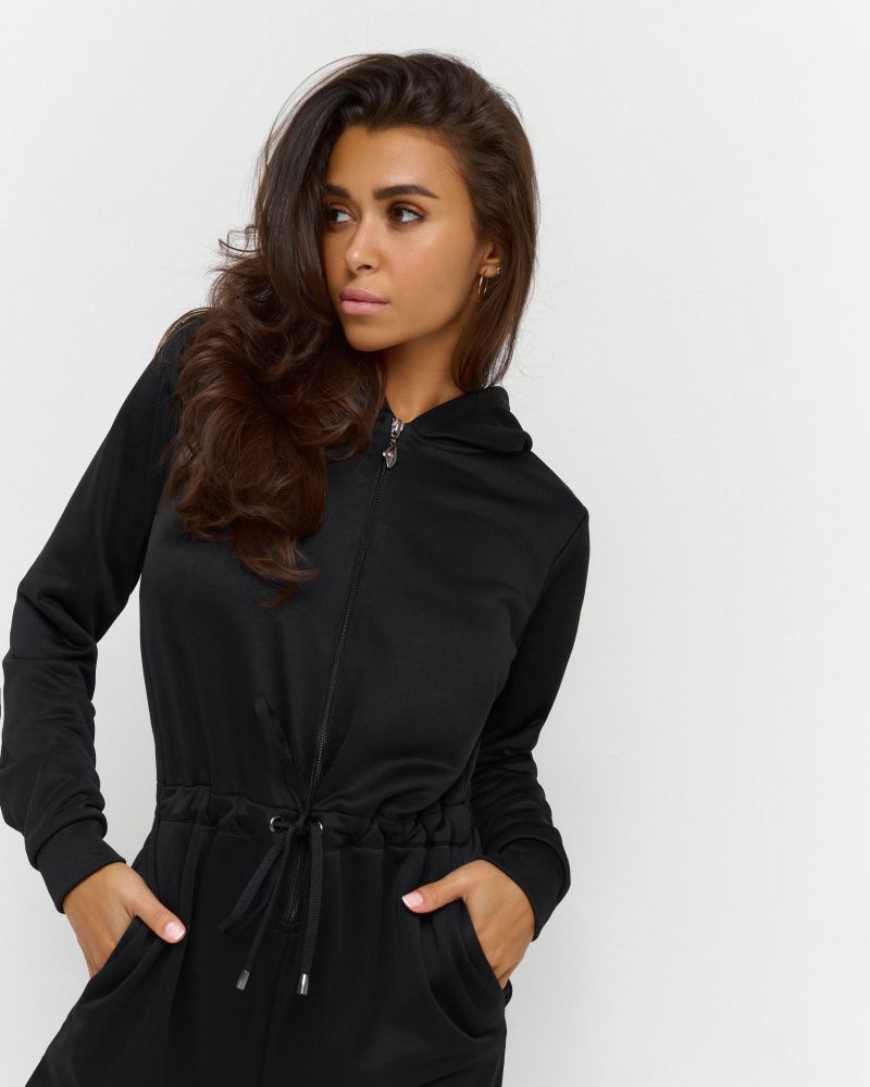 Bona Fide: Jumpsuit "Teddy"