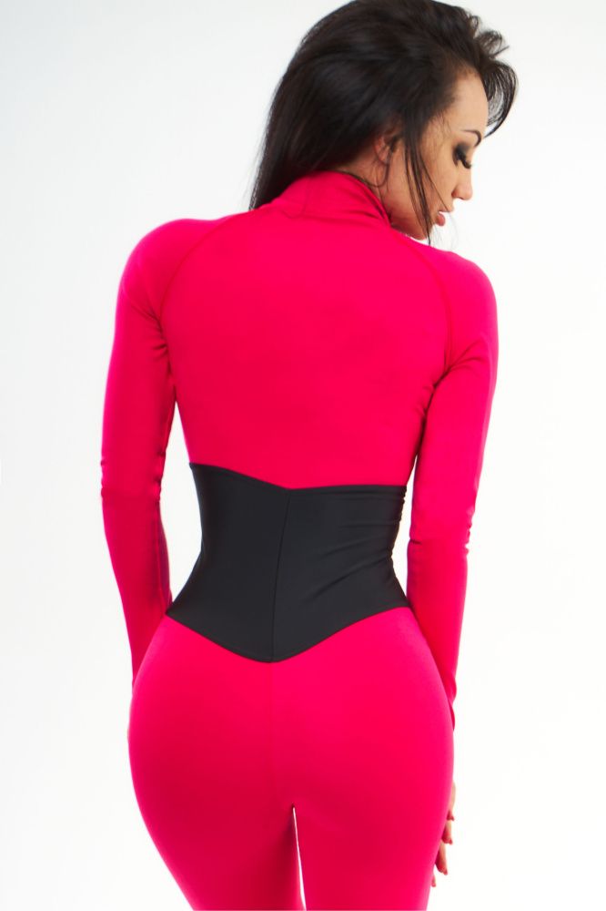 Bona Fide: Arcana Syndicate Base "Raspberry"