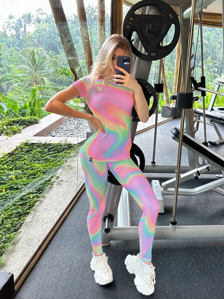 Bona Fide: T-Shirt "Marshmallow"