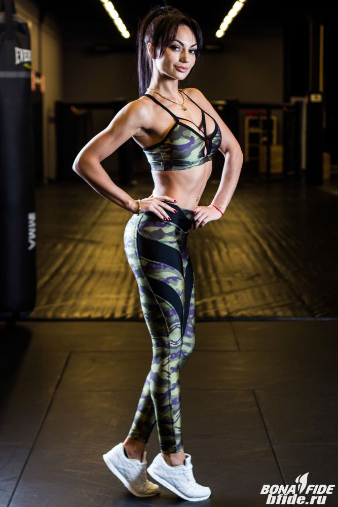 Bona Fide: Top TipTop 2.0 "Military Special Forces"