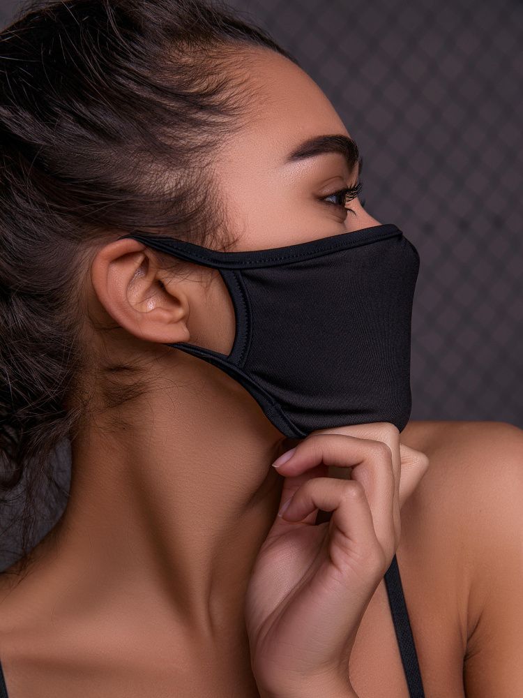 Bona Fide: "Black Mask"