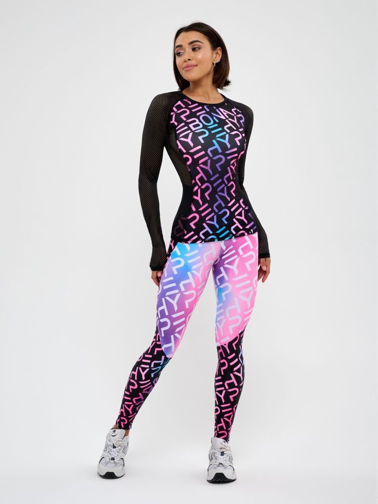 Лосины DeJaVu "Hype"