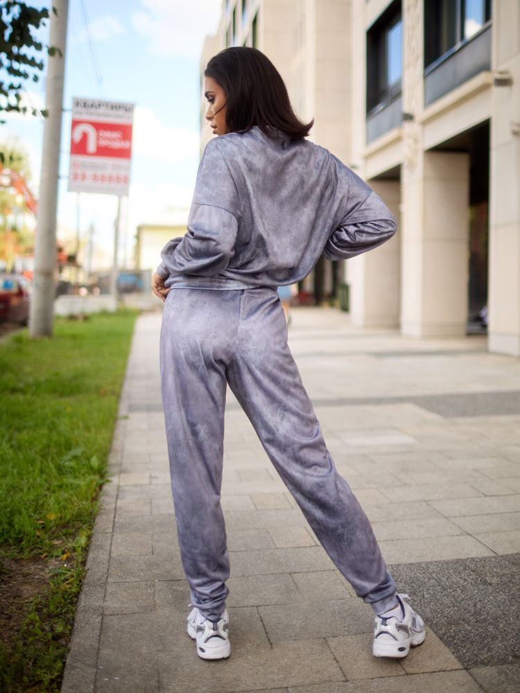 Bona Fashion: Joggers "My Minnie"