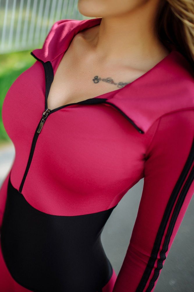 Bona Fide: Arcana Syndicate Pro "Fuchsia"