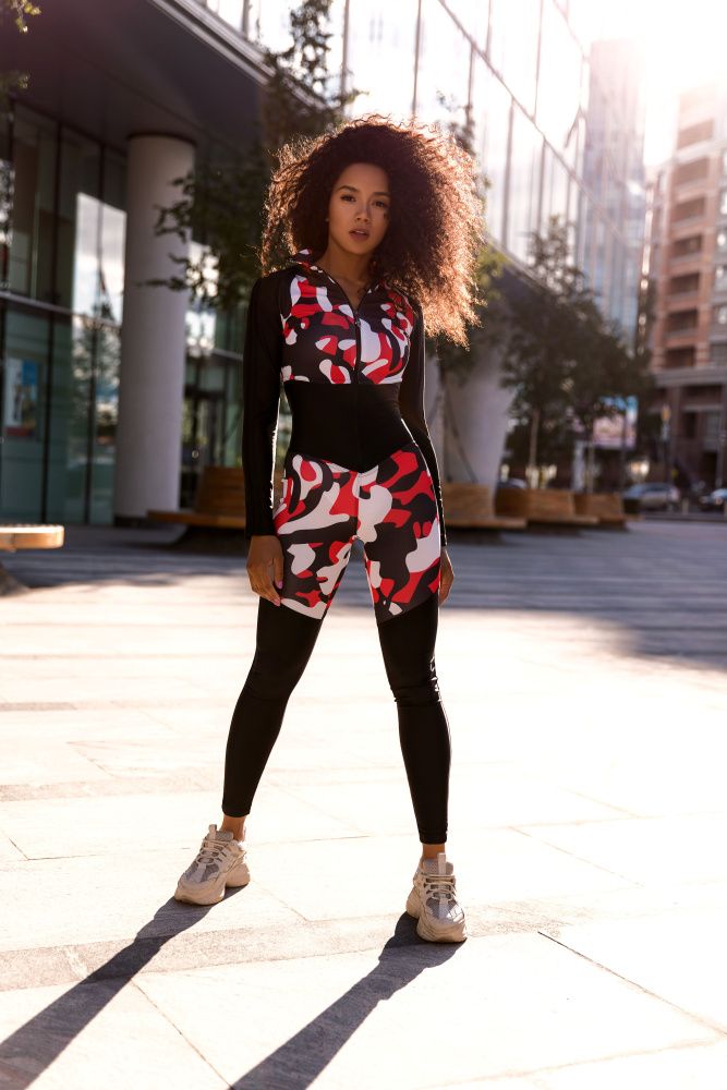 Bona Fide: Arcana Syndicate Soft Golf LYC "Military Chilly"