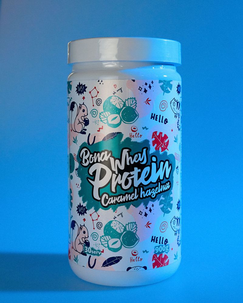 Bona Diet - Bona Whey