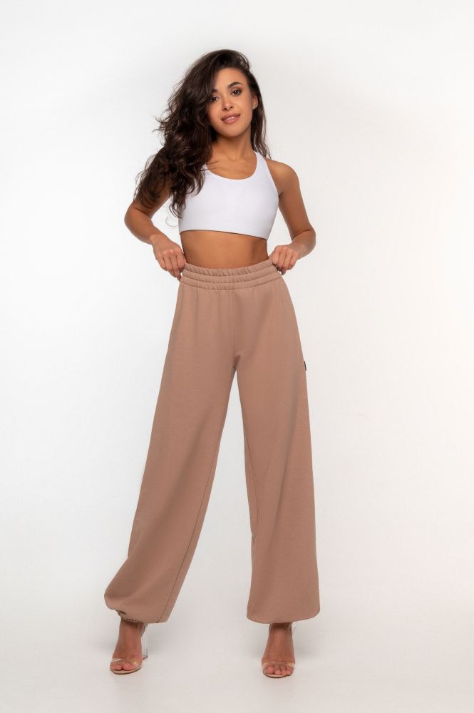 Bona Fide: Happy Baggy-pants "Mokko"