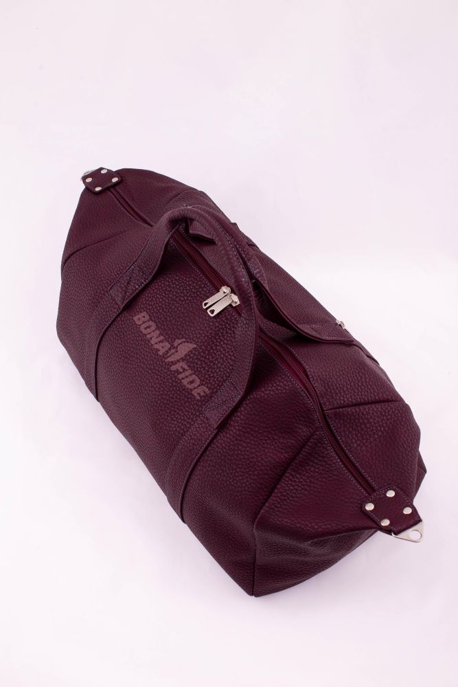 Универсальная сумка Bona Burmester Maroon