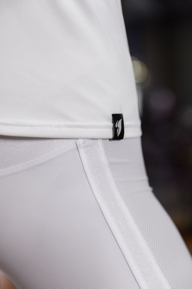 Bona Fide: T-Shirt "Vanilla"