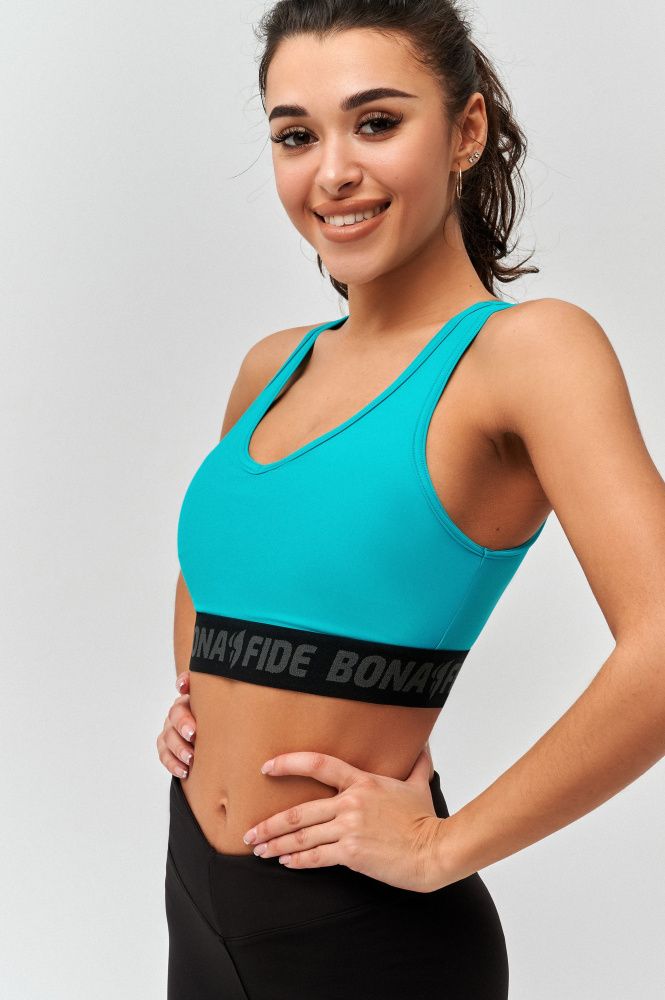 Bona Fide: Top Mini "Ceramic"