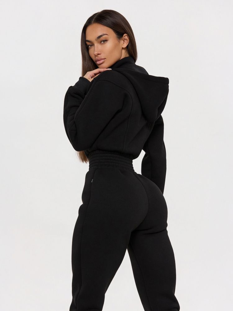 Bona Fide: Turbo Hot  "Black"