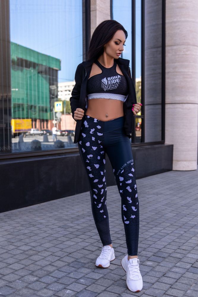 Bona Fide: Bona Classic Run Like Gepard "Gray"