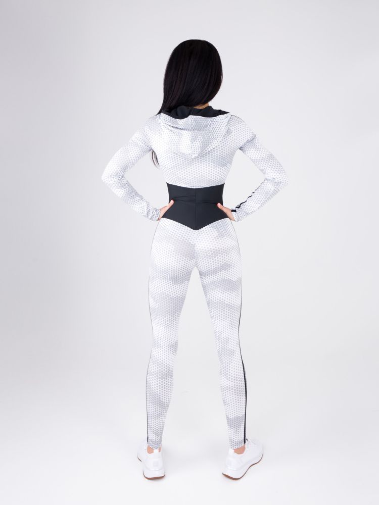 Bona Fide: Arcana Syndicate MRL "White Grid"