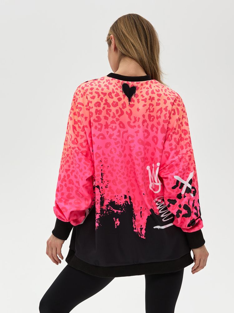 Bona Fashion: PIC-shirt "One Love"