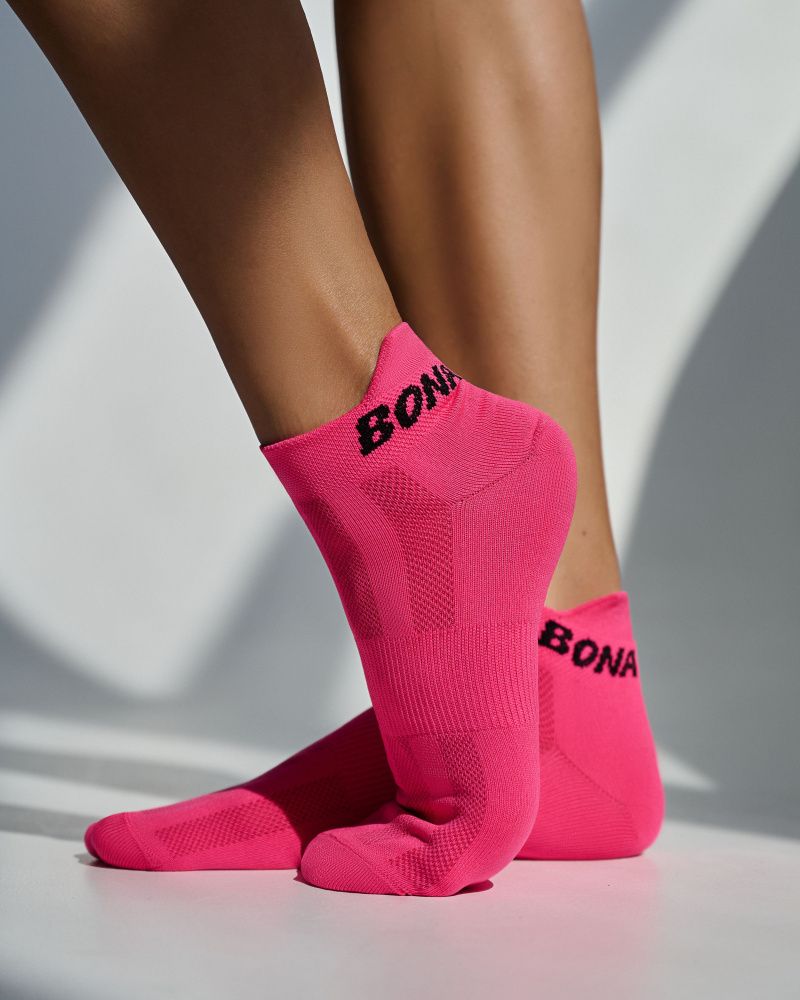 Bona Fide: Color Set of Socks(3 пары)