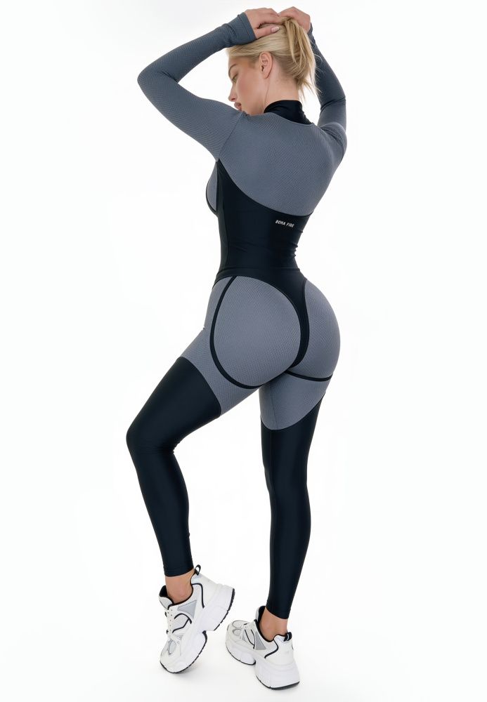 Bona Fide: Mistress "Gray"
