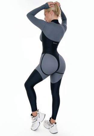 Bona Fide: Mistress "Gray"