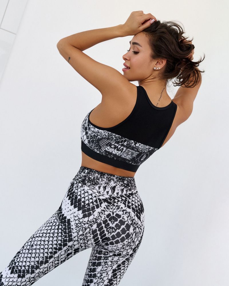 Bona Fide: Aphrodisiac Cobra "White"