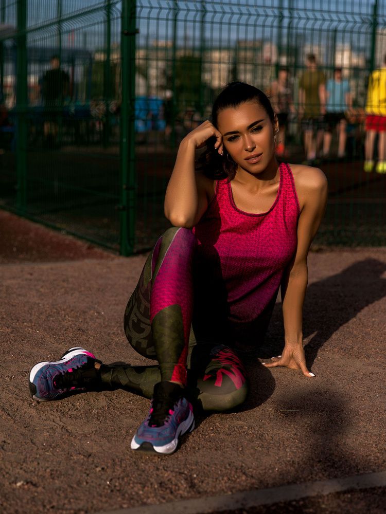 Bona Fide: FreeWay Expression "Khaki"