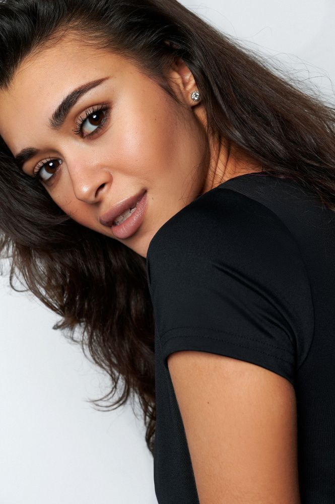 Bona Fide: Mantia Skin Edition "Black & Cherry"