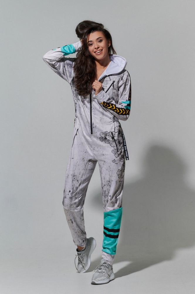 Bona Fide: My Galaxy La Florista "Ceramic"