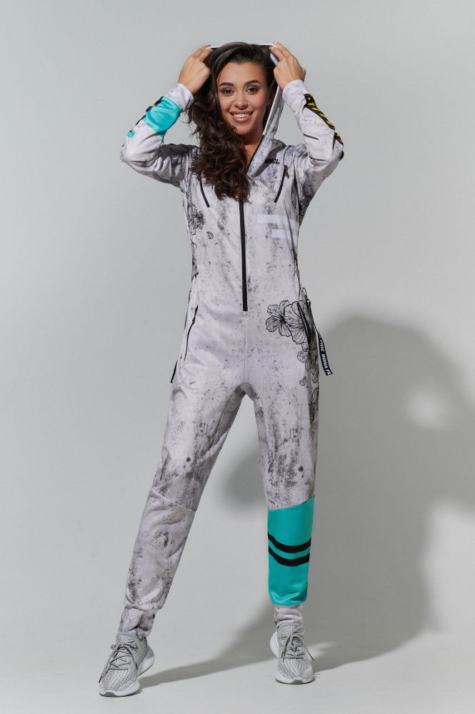 Bona Fide: My Galaxy La Florista "Ceramic"