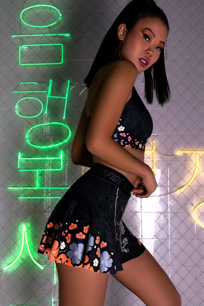 Bona Fide: PoppyLike Sakura Warrior "Peach"