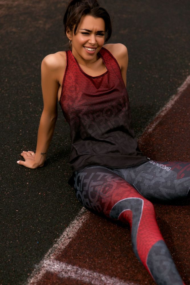 Bona Fide: FreeWay Expression "Red"