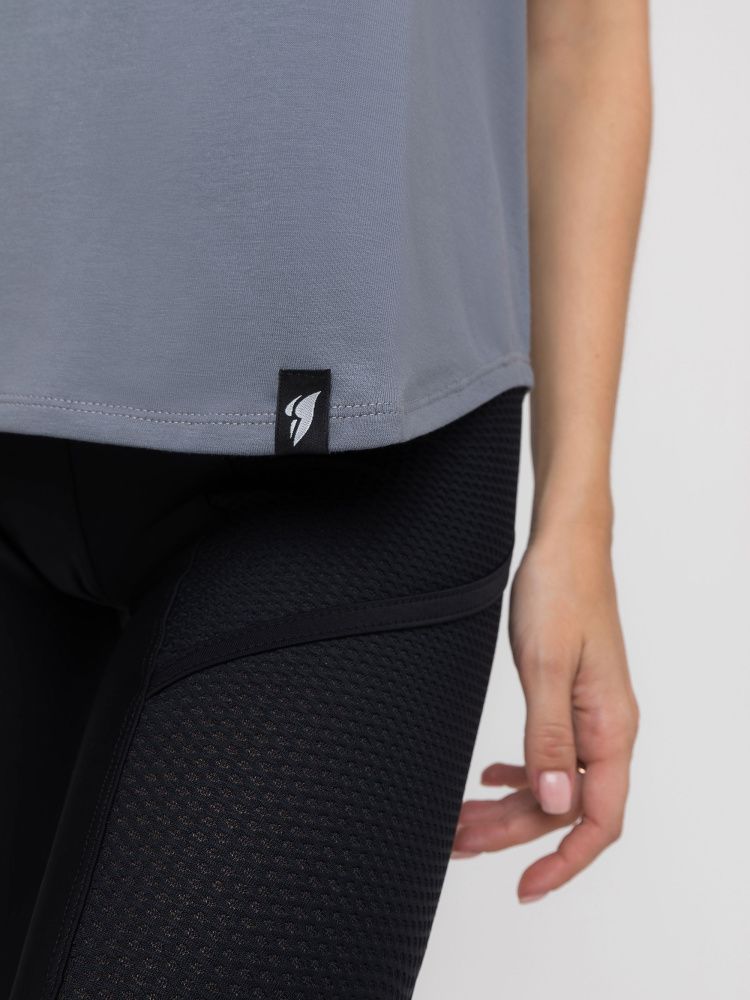 Bona Fide: FreeWay "Gray"