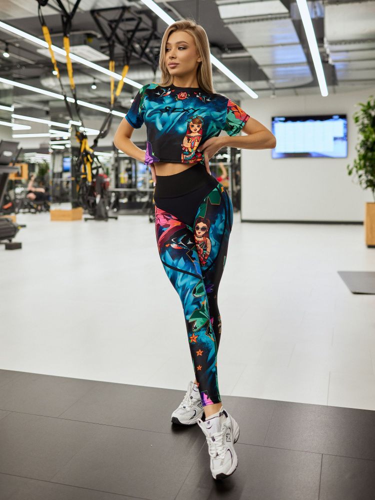 Bona Fide: Extra Sex Corsage "Matryoshka"