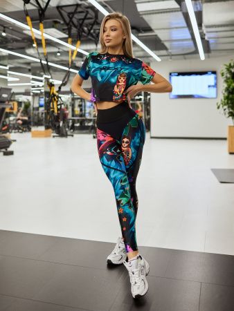 Bona Fide: Extra Sex Corsage "Matryoshka"