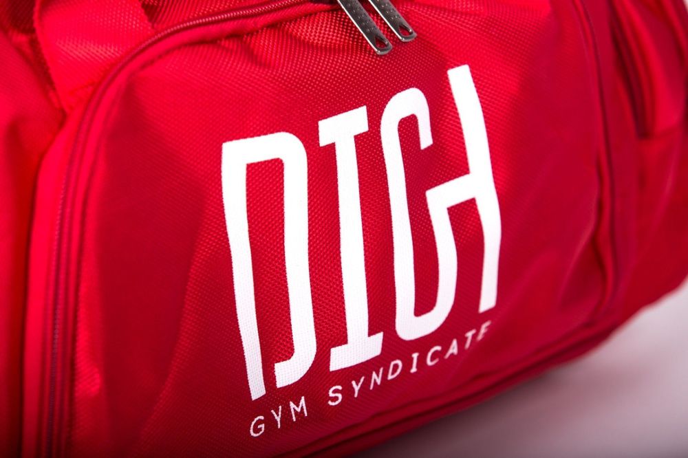 Спортивная сумка DICH Classic Extra (Small)