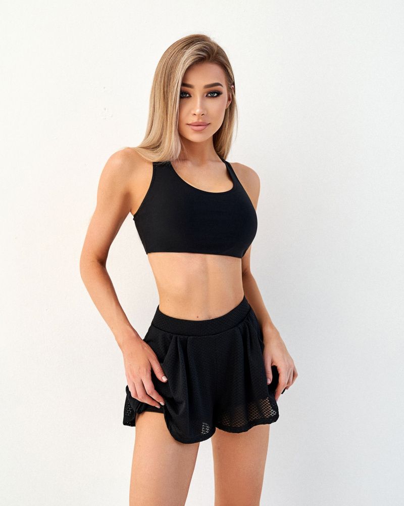 Шорты Shorts "Pro Black"