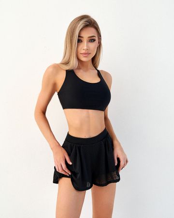 Шорты Shorts "Pro Black"