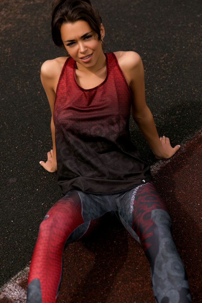 Bona Fide: FreeWay Expression "Red"