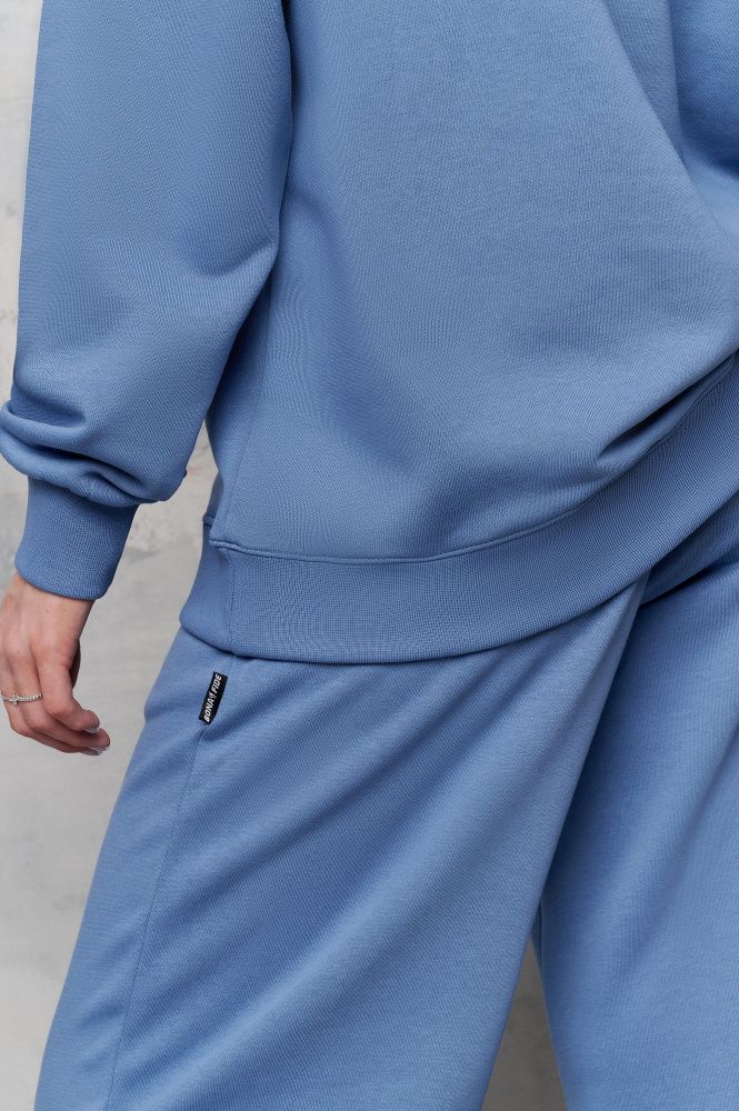 Bona Fide: Happy Pants "Navy"