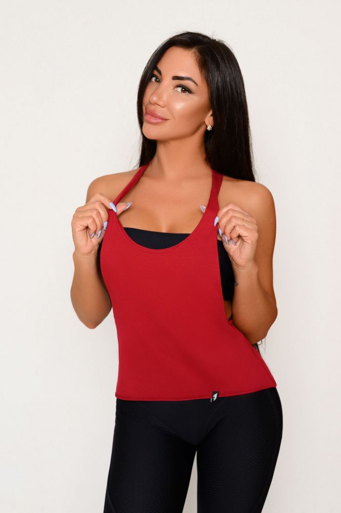 Bona Fide: Fly in High "Maroon"