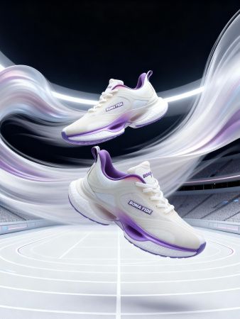 Bona Fide: Bona Tyagi "White"