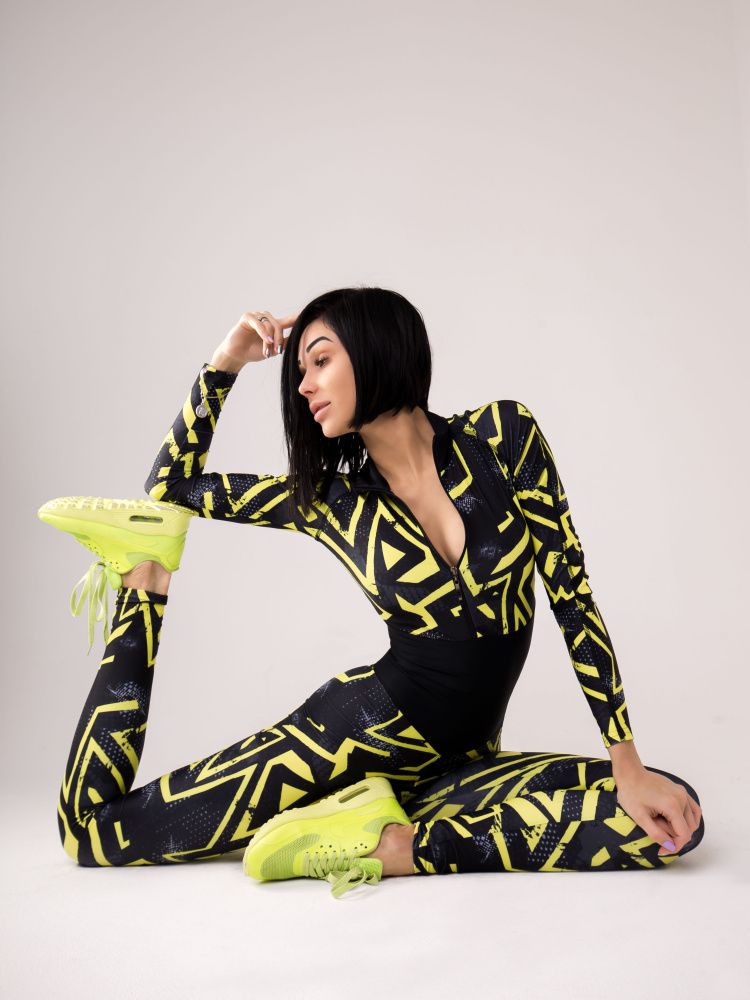 Bona Fide: Arcana Syndicate Base LYC "CrossUrban"