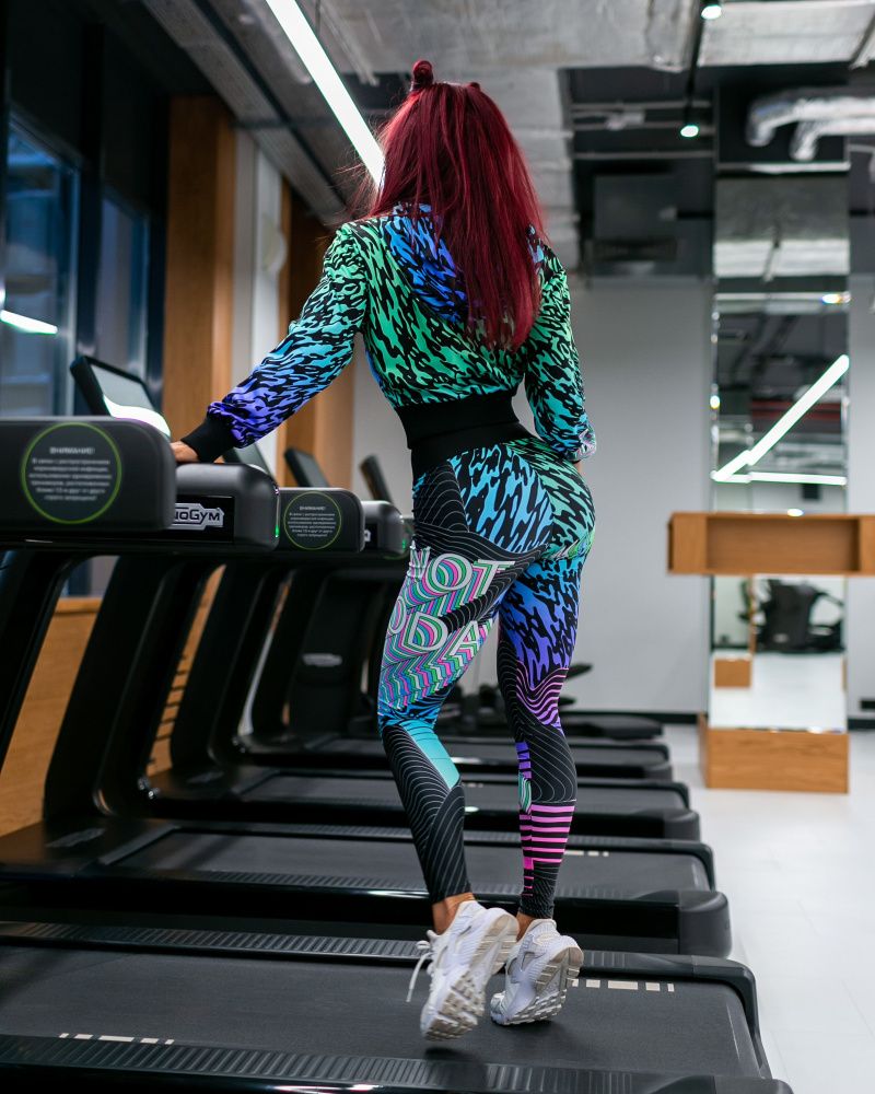 Bona Fide: Bona Corsage Vibes "Blue"