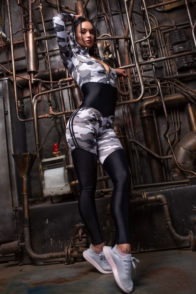 Bona Fide: Arcana Syndicate Golf MRL "Military Spring"