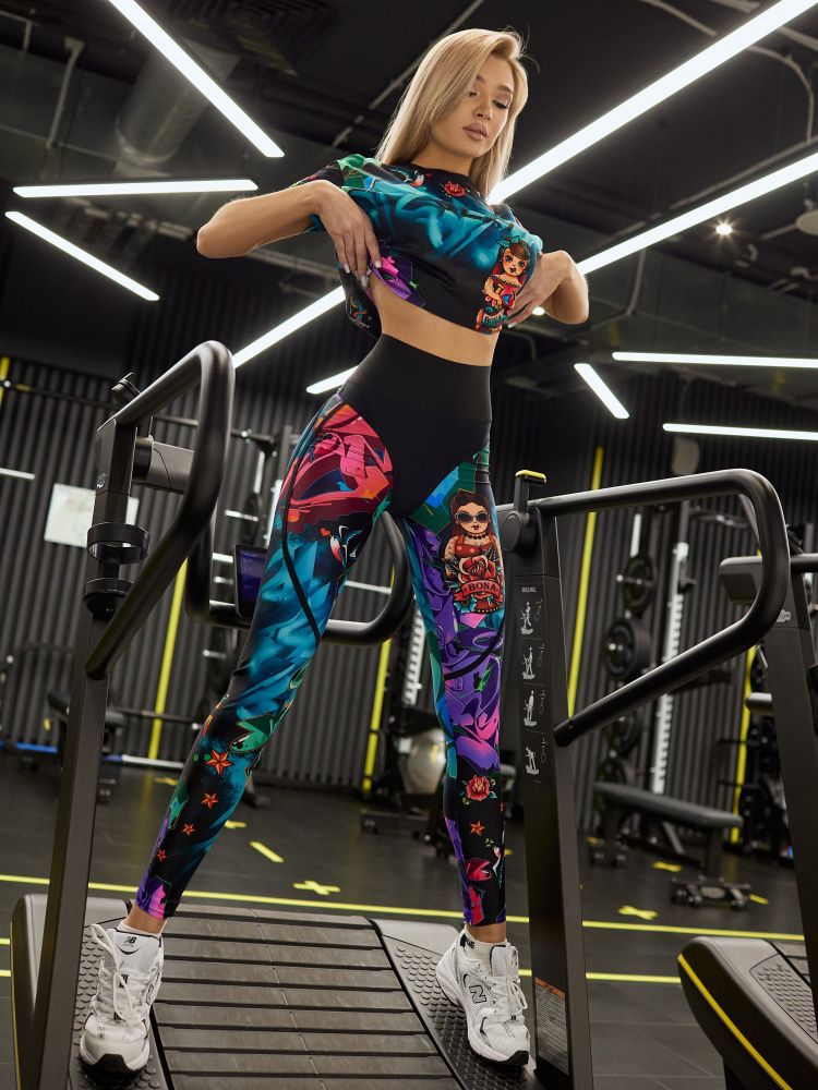 Bona Fide: Extra Sex Corsage "Matryoshka"