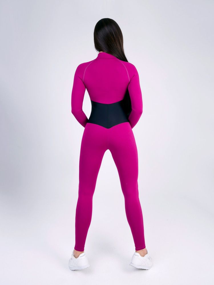 Bona Fide: Arcana Syndicate Base "Fuchsia"