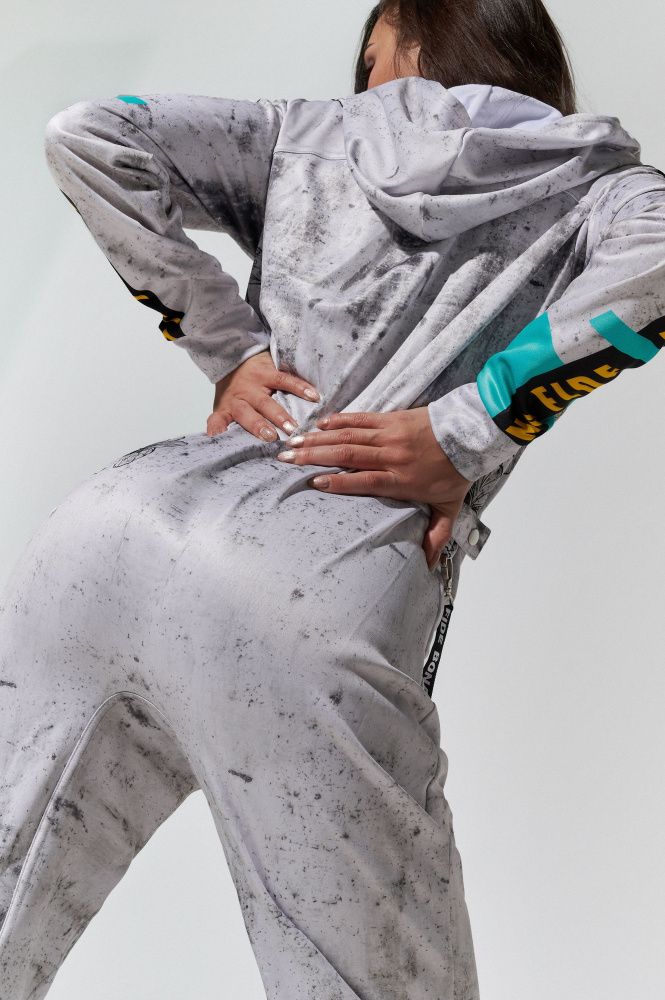 Bona Fide: My Galaxy La Florista "Ceramic"