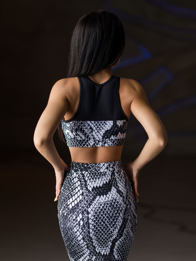 Bona Fide: Aphrodisiac "Milk Snake"