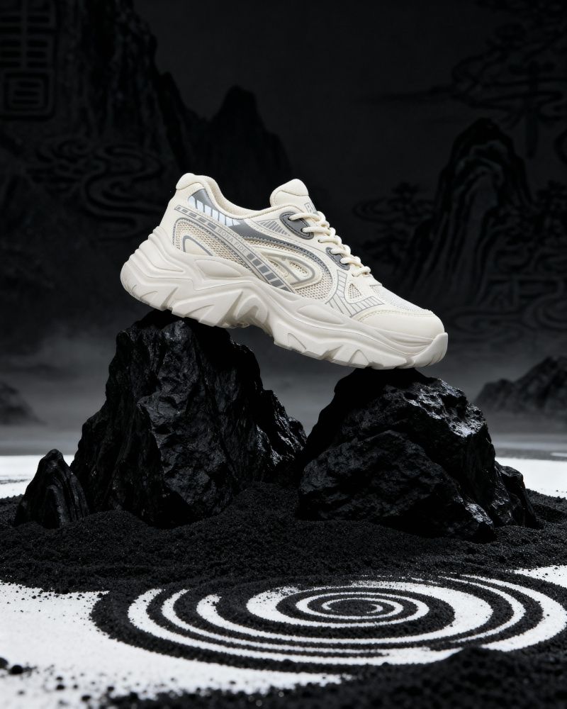 Bona Fide: White Hills "White"