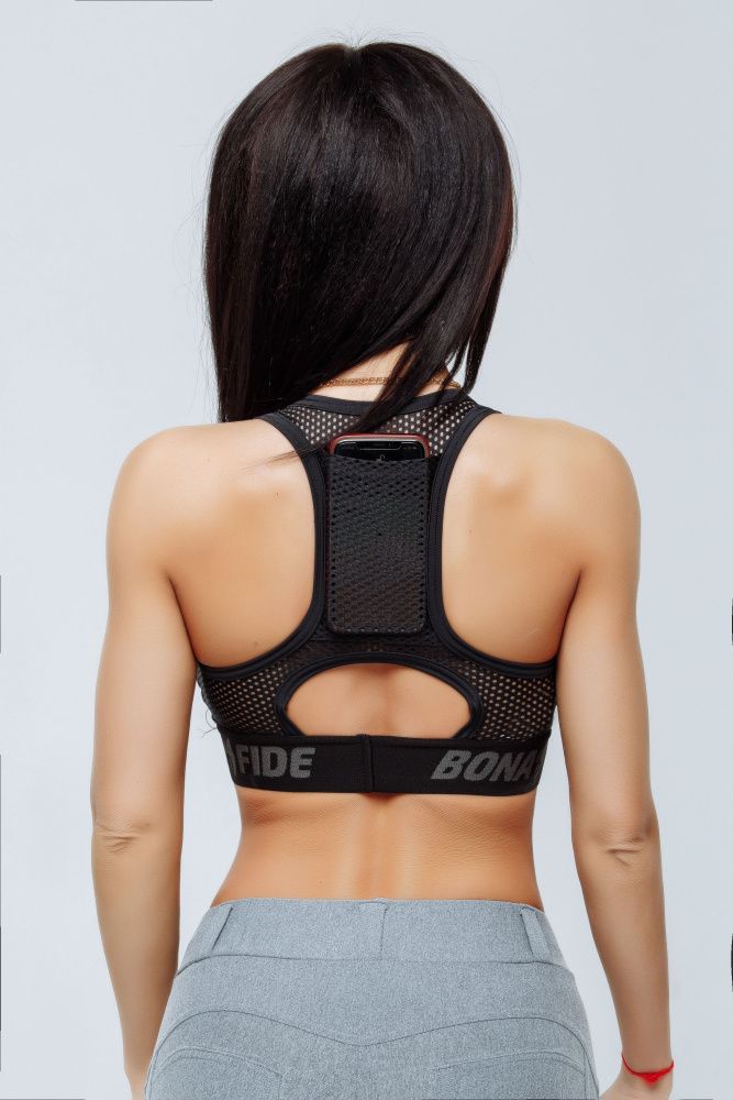 Bona Fide: iPhotop "Black"