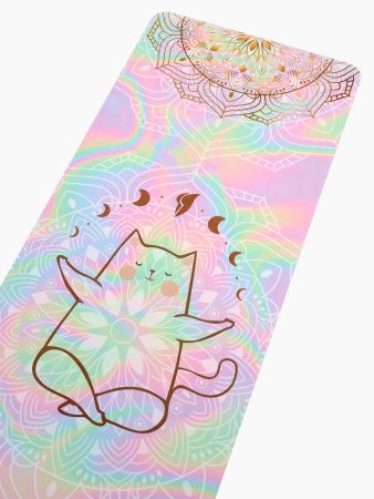 йога-мат Yoga Matt