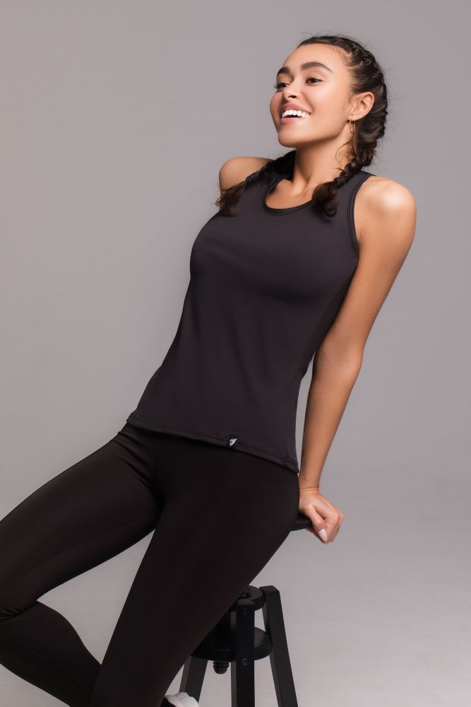 Bona Fide: Better Bodies MRL "Black"