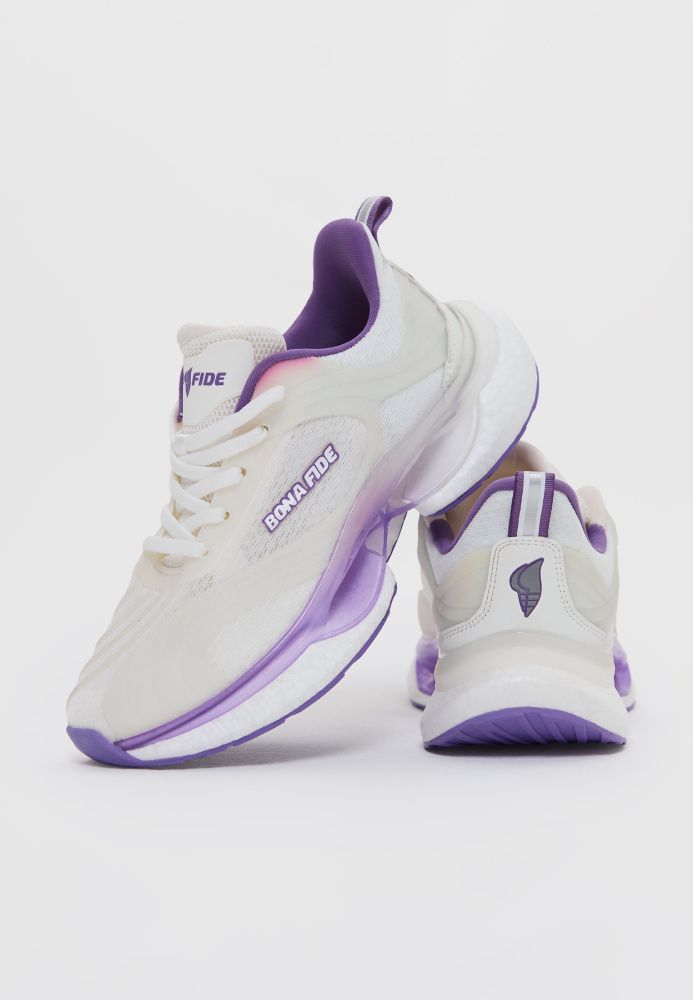 Bona Fide: Bona Tyagi "White"